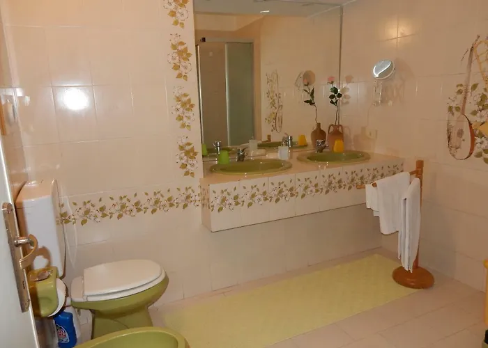 Vista Mare Holiday home Lavagna