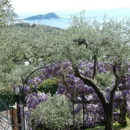 Vista Mare Lavagna