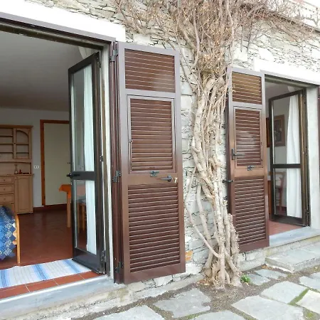 Ferienhaus Vista Mare *