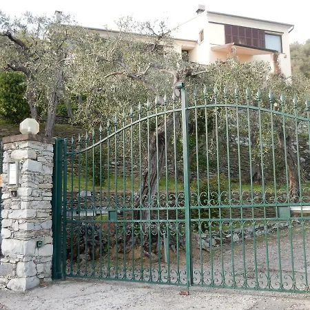 Vista Mare Ferienhaus Lavagna