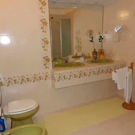 Vista Mare Ferienhaus Lavagna