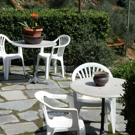 Vista Mare Ferienhaus *