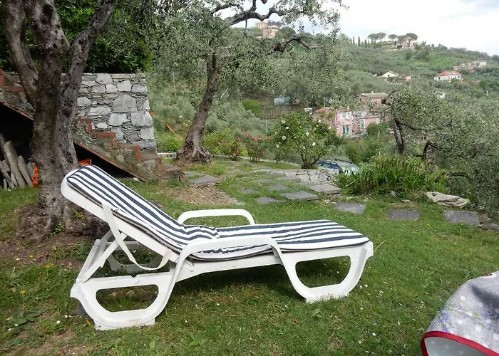 Vista Mare Prázdninový dům *