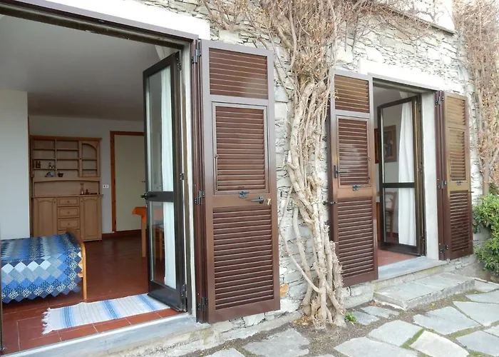 Prázdninový dům Vista Mare *