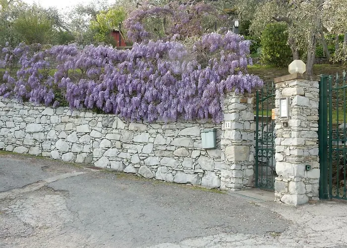 Vista Mare * Lavagna