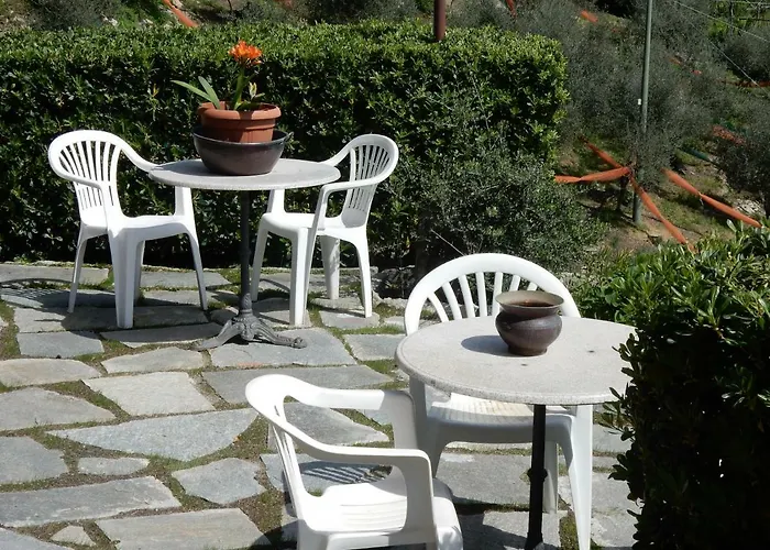 Vista Mare Prázdninový dům *